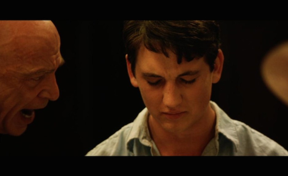 Throwback to Whiplash