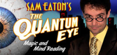 Lily Quantum Eye