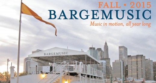 falll 2015 barge