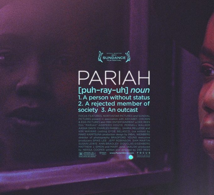 Pariah