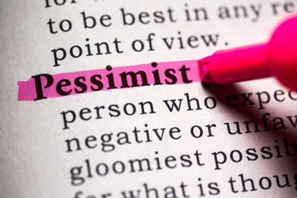 Real Life Pessimist
