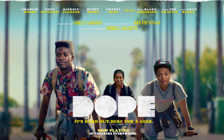 Dope