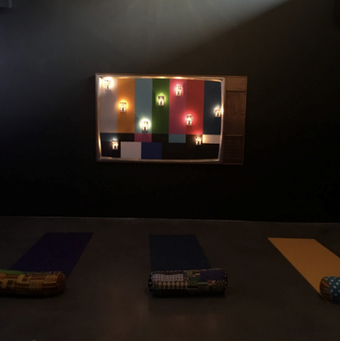 Yoga Mats
