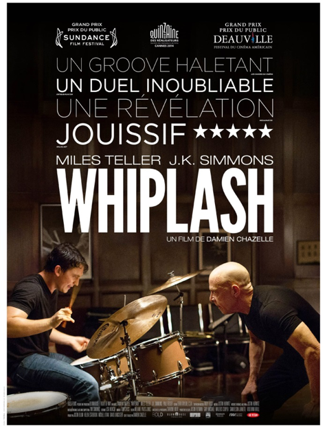 Whiplash