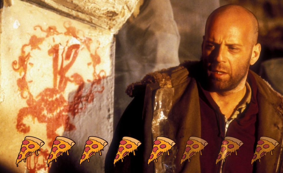 The Slice: Teens Talk February’s Pizza and a Movie