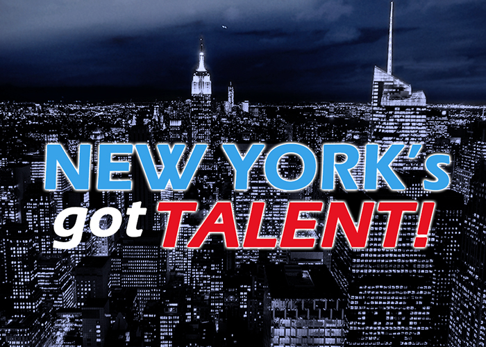 New York’s Got Talent! Season 6 - ArtsConnection Teen Programs