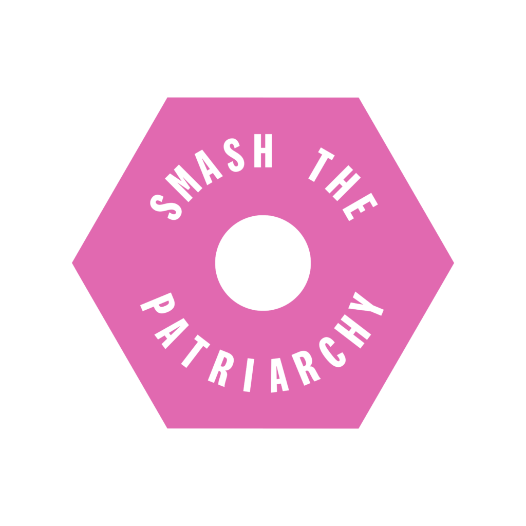 Smash The Patriarchy - ArtsConnection Teen Programs