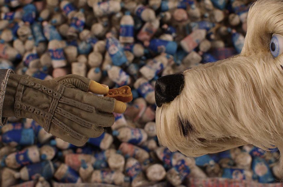 The Slice: January’s Pizza and a Movie Night