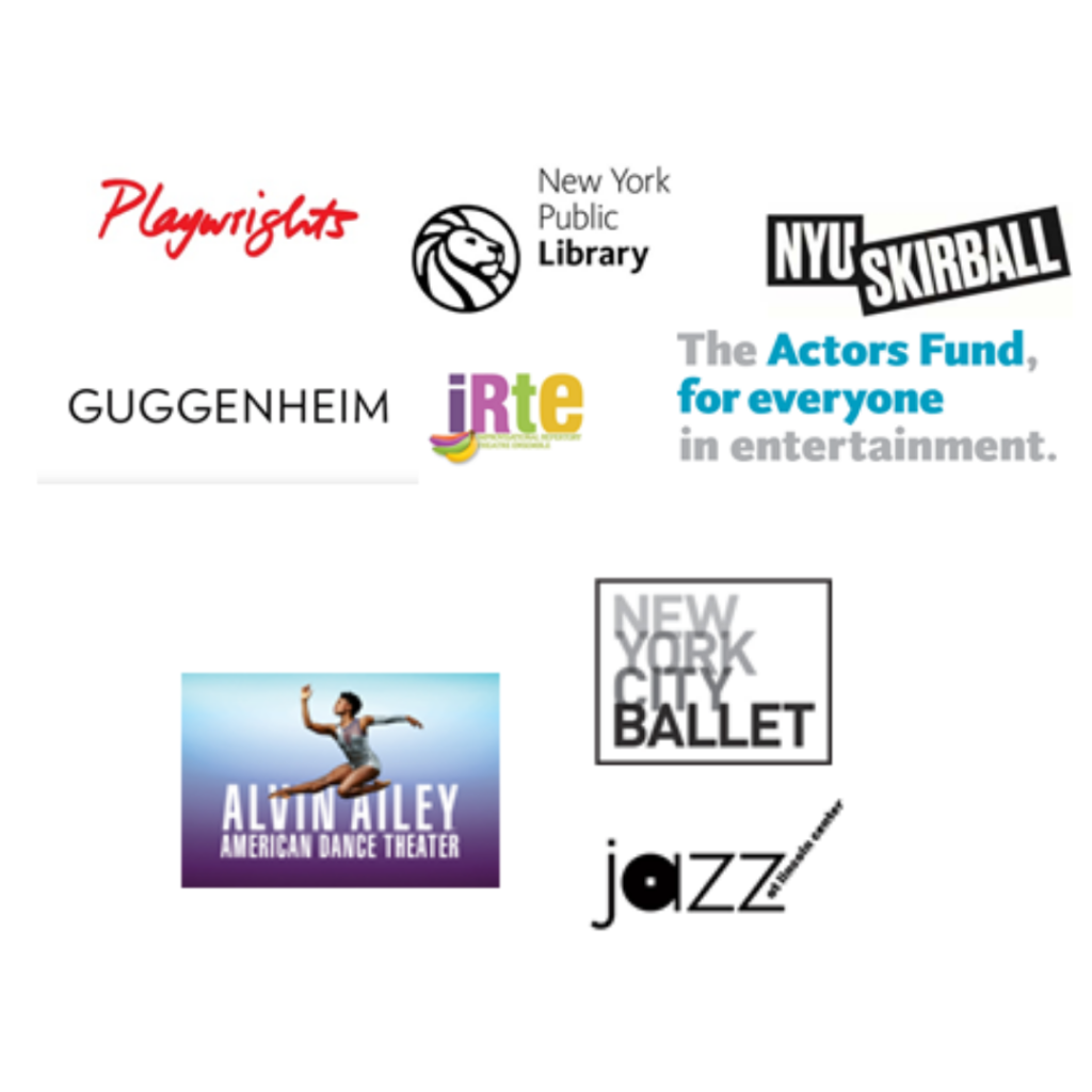 Arts Parters Logos Square