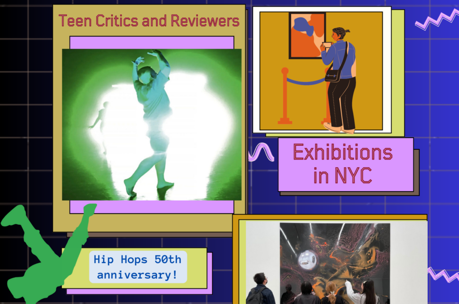 The Many Faces of Media: Media TRaC Spring 2023