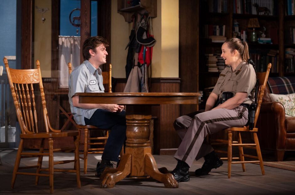 TRaC Reviews “Swing State” – Featured on 3Views